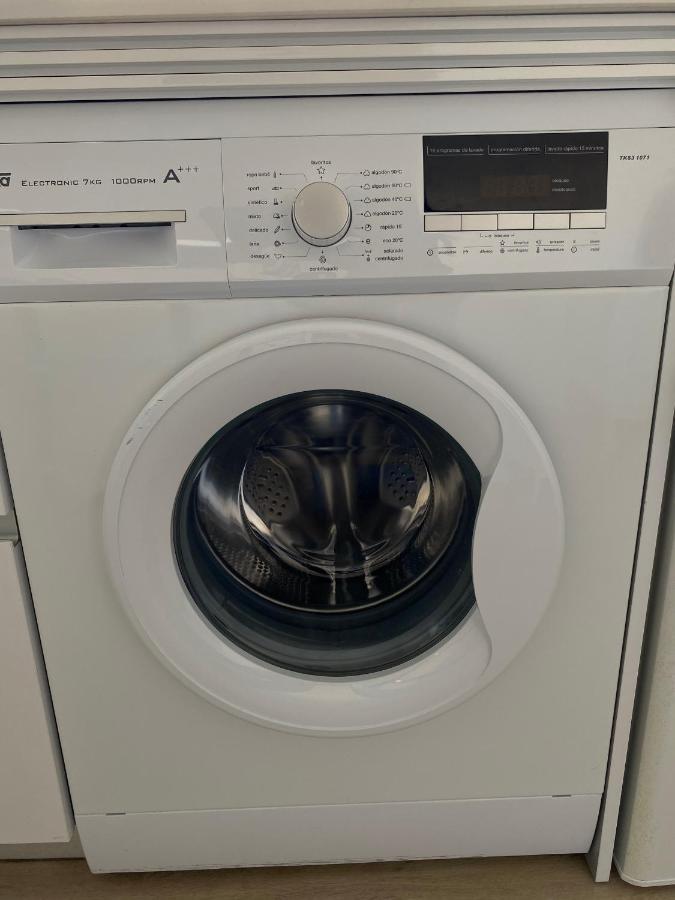 Acogedor Apartamento En Zona Privilegiada 桑坦德 外观 照片
