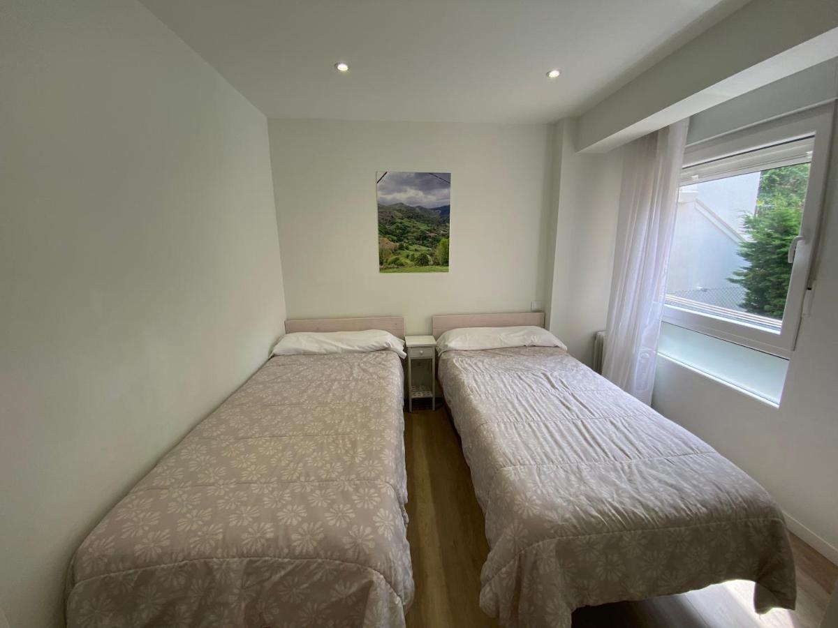 Acogedor Apartamento En Zona Privilegiada 桑坦德 外观 照片