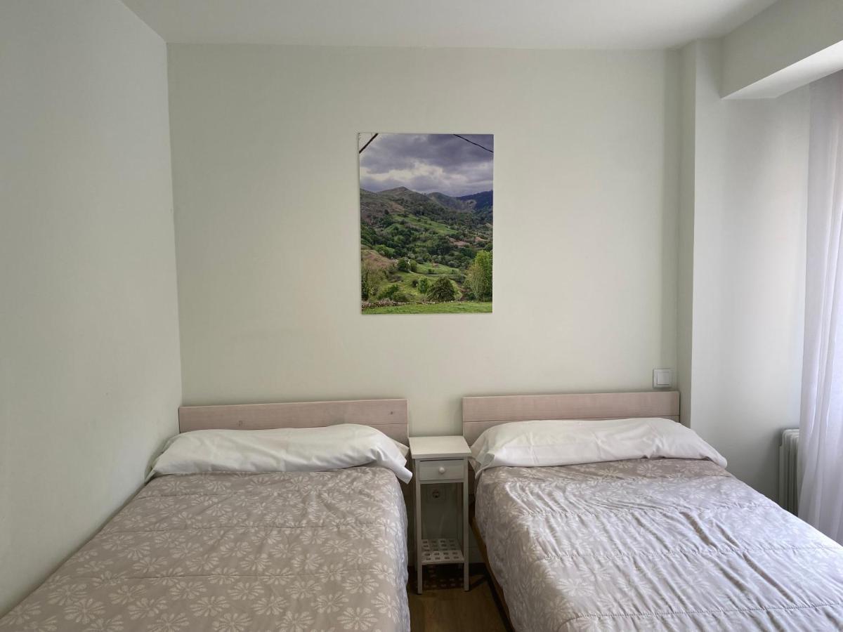 Acogedor Apartamento En Zona Privilegiada 桑坦德 外观 照片